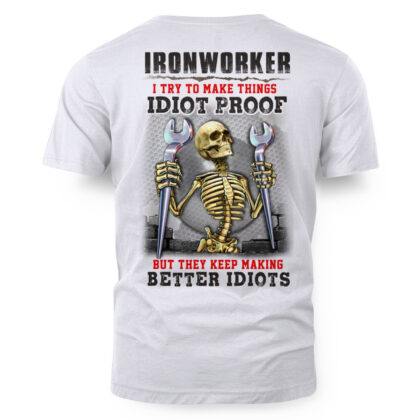 Ironworker