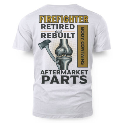Firefighter